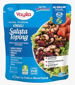 Yayla Kinoalı Salata Toping 150 gr