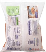 yayla Kırmızı Mercimek Top Tane 2 kg