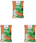 yayla Kırmızı Mercimek Top Tane 2 kg