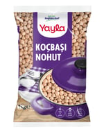 yayla Koçbaşı Nohut 1 kg