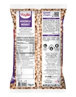 yayla Koçbaşı Nohut 1 kg