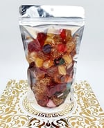 YAYLA Kuruyemiş akide karışık şekeri 400gr