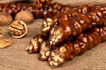 YAYLA Kuruyemiş BOL CEVİZLİ SUCUK 800gr