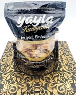 YAYLA Kuruyemiş BREZİLYA CEVİZİ 500G