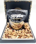 YAYLA Kuruyemiş BREZİLYA CEVİZİ 500G