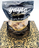 YAYLA Kuruyemiş BREZİLYA CEVİZİ 500G
