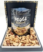 YAYLA Kuruyemiş BREZİLYA CEVİZİ 500G