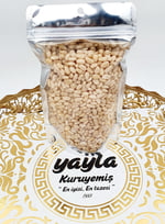 YAYLA Kuruyemiş ÇAM FISTIK 100GR Dolmalık Aşurelik