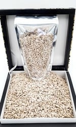 YAYLA Kuruyemiş İÇ AY ÇEKİRDEĞİ 500GR