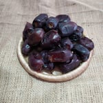 YAYLA Kuruyemiş İRAN HURMASI 600GR
