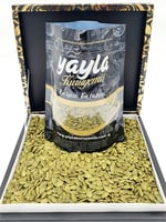 YAYLA Kuruyemiş KABAK ÇEKİRDEĞİ İÇİ 1000G