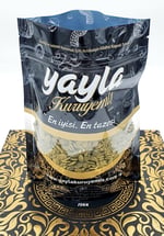 YAYLA Kuruyemiş KABAK ÇEKİRDEĞİ İÇİ 1000G