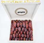 YAYLA Kuruyemiş KUDÜS HURMASI 1KG