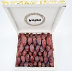 YAYLA Kuruyemiş KUDÜS HURMASI 1KG