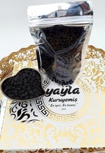 YAYLA Kuruyemiş KUŞ ÜZÜMÜ 250 GR