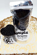 YAYLA Kuruyemiş KUŞ ÜZÜMÜ 250 GR