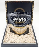 YAYLA Kuruyemiş NEVŞEHİR KABAK ÇEKİRDEGİ AZ TUZLU-1KG