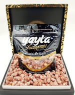 YAYLA Kuruyemiş TUZLU FISTIK 250GR