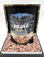 YAYLA Kuruyemiş TUZLU FISTIK 250GR