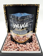 YAYLA Kuruyemiş TUZLU FISTIK 250GR