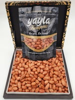 YAYLA Kuruyemiş TUZSUZ FISTIK İÇİ 1000G