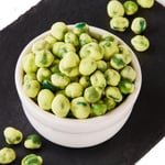 YAYLA Kuruyemiş wasabi soslu bezelye 250gr