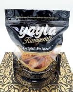 YAYLA Kuruyemiş YAPRAK KAYISI EKŞİ 250G