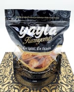 YAYLA Kuruyemiş YAPRAK KAYISI EKŞİ 250G