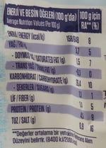 yayla Mantarlı Bulgur Pilavı, 250 gr Tekli Paket