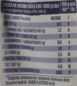 yayla Meksika Soslu Pilaki, 400 gr Tekli Paket