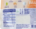 Yayla Nohutlu Bulgur Pilavı (250 Gr) 2li paket - Seçenekler: 250 Gr, 250 Gr (2 paketi), 250 Gr 3lü paket...
