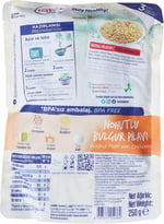 Yayla Nohutlu Bulgur Pilavı (250 Gr) 2li paket - Seçenekler: 250 Gr, 250 Gr (2 paketi), 250 Gr 3lü paket...