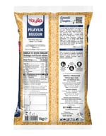 Yayla Pilavlık Bulgur 1 kg