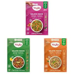 Yayla Salata Mix Seti