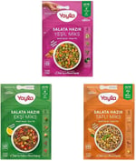 Yayla Salata Mix Seti