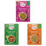 Yayla Salata Mix Seti