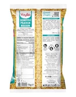 Yayla Şehriyeli Pilavlık Bulgur (1 Kg)