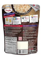 yayla Şehriyeli Pirinç Pilavı, 250 gr Tekli Paket