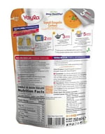 yayla Siyezli Ezogelin Çorbası, 250 gr Tekli paket