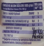 yayla Siyezli Ezogelin Çorbası, 250 gr Tekli paket