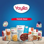 Yayla Tane Tane Baldo Pirinç 1 Kilogram