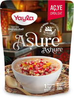 Yayla Tatlı Hazır Aşure 200 gr