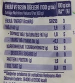 Yayla Yayla Çorbası (250 Gr) Tekli Paket