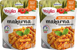 Yayla Yemek Hazır Bolonez Soslu Makarna 250 Gram