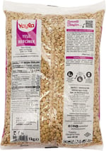 Yayla Yeşil Mercimek 1 Kg