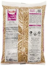Yayla Yeşil Mercimek 1 Kg