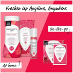 Yaz Arifesi Kadınsı Deodorant Tazeleyici Sprey, Neşeli Kaçış, 2 Fl Oz