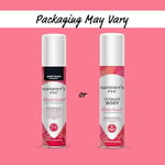 Yaz Arifesi Kadınsı Deodorant Tazeleyici Sprey, Neşeli Kaçış, 2 Fl Oz