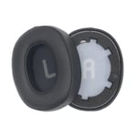 Yedek Earpad JBL Tune 700BT /710BT /720BT /750BTNC/760NC/770NC Kablosuz Kulak Üstü Kulaklıklar ile Uyumlu, JBL Earpads Kulak Yastıkları Kulak Yastıkları Yüksek Yoğunluklu Yumuşak Köpüklü Kulak