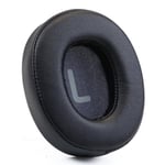 Yedek Earpad JBL Tune 700BT /710BT /720BT /750BTNC/760NC/770NC Kablosuz Kulak Üstü Kulaklıklar ile Uyumlu, JBL Earpads Kulak Yastıkları Kulak Yastıkları Yüksek Yoğunluklu Yumuşak Köpüklü Kulak
